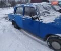 Синій ВАЗ 2101, об'ємом двигуна 1.3 л та пробігом 180 тис. км за 500 $, фото 1 на Automoto.ua
