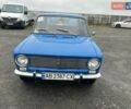 Синій ВАЗ 2101, об'ємом двигуна 1.2 л та пробігом 76 тис. км за 1750 $, фото 2 на Automoto.ua
