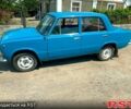 Синий ВАЗ 2101, объемом двигателя 1.3 л и пробегом 0 тыс. км за 750 $, фото 1 на Automoto.ua