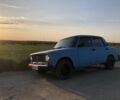 Синий ВАЗ 2101, объемом двигателя 0 л и пробегом 300 тыс. км за 525 $, фото 1 на Automoto.ua