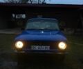 Синий ВАЗ 2101, объемом двигателя 1.3 л и пробегом 56 тыс. км за 520 $, фото 21 на Automoto.ua