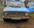Синий ВАЗ 2101, объемом двигателя 1.6 л и пробегом 0 тыс. км за 400 $, фото 1 на Automoto.ua