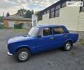 Синий ВАЗ 2101, объемом двигателя 1.3 л и пробегом 200 тыс. км за 550 $, фото 6 на Automoto.ua