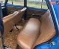 Синій ВАЗ 2101, об'ємом двигуна 1.2 л та пробігом 76 тис. км за 1750 $, фото 20 на Automoto.ua