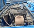 Синий ВАЗ 2101, объемом двигателя 1.2 л и пробегом 150 тыс. км за 700 $, фото 2 на Automoto.ua