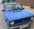Синий ВАЗ 2101, объемом двигателя 1.3 л и пробегом 31 тыс. км за 600 $, фото 1 на Automoto.ua