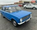 Синій ВАЗ 2101, об'ємом двигуна 1.2 л та пробігом 76 тис. км за 1750 $, фото 10 на Automoto.ua