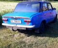 Синий ВАЗ 2101, объемом двигателя 1.3 л и пробегом 0 тыс. км за 300 $, фото 7 на Automoto.ua