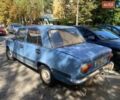Синий ВАЗ 2101, объемом двигателя 1.2 л и пробегом 100 тыс. км за 700 $, фото 1 на Automoto.ua