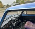Синий ВАЗ 2101, объемом двигателя 1.3 л и пробегом 100 тыс. км за 324 $, фото 6 на Automoto.ua