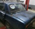 Синий ВАЗ 2101, объемом двигателя 0 л и пробегом 122 тыс. км за 350 $, фото 6 на Automoto.ua