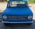 Синий ВАЗ 2101, объемом двигателя 1.3 л и пробегом 16 тыс. км за 668 $, фото 1 на Automoto.ua