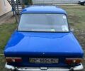 Синий ВАЗ 2101, объемом двигателя 1.3 л и пробегом 56 тыс. км за 520 $, фото 4 на Automoto.ua