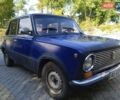 Синий ВАЗ 2101, объемом двигателя 1.3 л и пробегом 50 тыс. км за 730 $, фото 3 на Automoto.ua