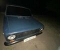 Синій ВАЗ 2101, об'ємом двигуна 1.3 л та пробігом 100 тис. км за 284 $, фото 1 на Automoto.ua