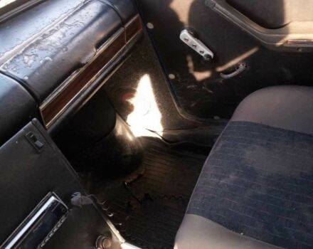 Синий ВАЗ 2101, объемом двигателя 0 л и пробегом 80 тыс. км за 239 $, фото 4 на Automoto.ua