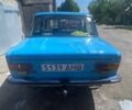 ВАЗ 2101 1976 в Днепре (Днепропетровске) на Automoto.ua Синий ВАЗ 2101, объемом двигателя 0 л и пробегом 98 тыс. км за 700 $, фото 8 на Automoto.ua