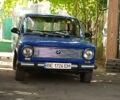 Синий ВАЗ 2101, объемом двигателя 1.3 л и пробегом 120 тыс. км за 750 $, фото 1 на Automoto.ua