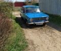 Синій ВАЗ 2101, об'ємом двигуна 1.3 л та пробігом 40 тис. км за 5000 $, фото 1 на Automoto.ua