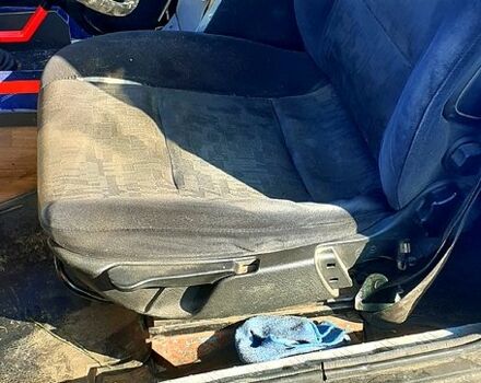 Синий ВАЗ 2101, объемом двигателя 1.3 л и пробегом 0 тыс. км за 300 $, фото 1 на Automoto.ua