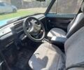 Синий ВАЗ 2101, объемом двигателя 1.3 л и пробегом 94 тыс. км за 476 $, фото 3 на Automoto.ua