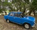 Синий ВАЗ 2101, объемом двигателя 1.3 л и пробегом 888 тыс. км за 304 $, фото 5 на Automoto.ua