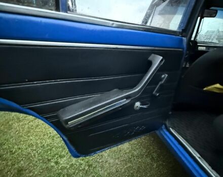 Синий ВАЗ 2101, объемом двигателя 1.3 л и пробегом 56 тыс. км за 520 $, фото 15 на Automoto.ua