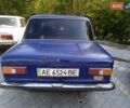 Синий ВАЗ 2101, объемом двигателя 1.3 л и пробегом 50 тыс. км за 730 $, фото 1 на Automoto.ua