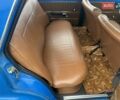 Синій ВАЗ 2101, об'ємом двигуна 1.2 л та пробігом 76 тис. км за 1750 $, фото 28 на Automoto.ua