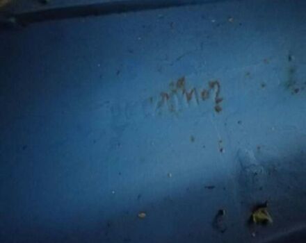 Синий ВАЗ 2101, объемом двигателя 1.3 л и пробегом 2 тыс. км за 750 $, фото 5 на Automoto.ua