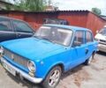 Синий ВАЗ 2101, объемом двигателя 1.2 л и пробегом 150 тыс. км за 700 $, фото 1 на Automoto.ua