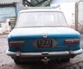 Синий ВАЗ 2101, объемом двигателя 0 л и пробегом 2 тыс. км за 350 $, фото 3 на Automoto.ua