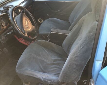 Синий ВАЗ 2101, объемом двигателя 0 л и пробегом 300 тыс. км за 525 $, фото 3 на Automoto.ua