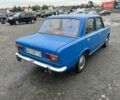 Синій ВАЗ 2101, об'ємом двигуна 1.2 л та пробігом 76 тис. км за 1750 $, фото 12 на Automoto.ua