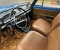 Синій ВАЗ 2101, об'ємом двигуна 1.2 л та пробігом 76 тис. км за 1750 $, фото 15 на Automoto.ua