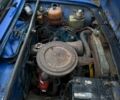 Синий ВАЗ 2101, объемом двигателя 1.3 л и пробегом 56 тыс. км за 520 $, фото 22 на Automoto.ua