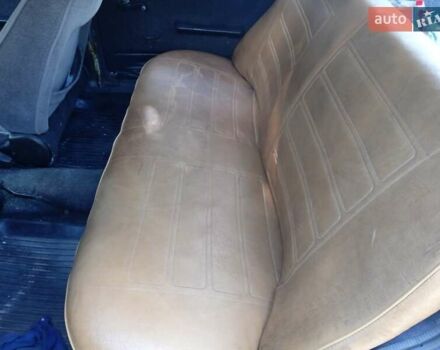Синий ВАЗ 2101, объемом двигателя 1.3 л и пробегом 50 тыс. км за 730 $, фото 2 на Automoto.ua