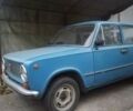 Синий ВАЗ 2101, объемом двигателя 1.3 л и пробегом 2 тыс. км за 750 $, фото 1 на Automoto.ua