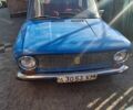 Синій ВАЗ 2101, об'ємом двигуна 1.3 л та пробігом 160 тис. км за 600 $, фото 1 на Automoto.ua