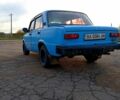 Синий ВАЗ 2101, объемом двигателя 1.3 л и пробегом 0 тыс. км за 630 $, фото 1 на Automoto.ua