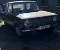 Синій ВАЗ 2101, об'ємом двигуна 0 л та пробігом 70 тис. км за 300 $, фото 1 на Automoto.ua