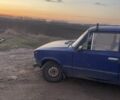 Синій ВАЗ 2101, об'ємом двигуна 1.3 л та пробігом 3 тис. км за 271 $, фото 1 на Automoto.ua