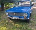 Синій ВАЗ 2101, об'ємом двигуна 0 л та пробігом 10 тис. км за 605 $, фото 1 на Automoto.ua