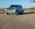 Синий ВАЗ 2101, объемом двигателя 1.3 л и пробегом 81 тыс. км за 799 $, фото 3 на Automoto.ua