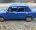 Синий ВАЗ 2101, объемом двигателя 1.3 л и пробегом 31 тыс. км за 600 $, фото 3 на Automoto.ua
