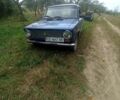 Синий ВАЗ 2101, объемом двигателя 1.1 л и пробегом 86 тыс. км за 655 $, фото 1 на Automoto.ua