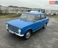 Синій ВАЗ 2101, об'ємом двигуна 1.2 л та пробігом 76 тис. км за 1750 $, фото 1 на Automoto.ua