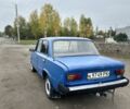 Синий ВАЗ 2101, объемом двигателя 1.3 л и пробегом 100 тыс. км за 324 $, фото 4 на Automoto.ua