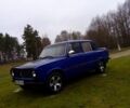 Синій ВАЗ 2101, об'ємом двигуна 15 л та пробігом 260 тис. км за 1100 $, фото 2 на Automoto.ua