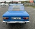 Синій ВАЗ 2101, об'ємом двигуна 1.2 л та пробігом 76 тис. км за 1750 $, фото 18 на Automoto.ua